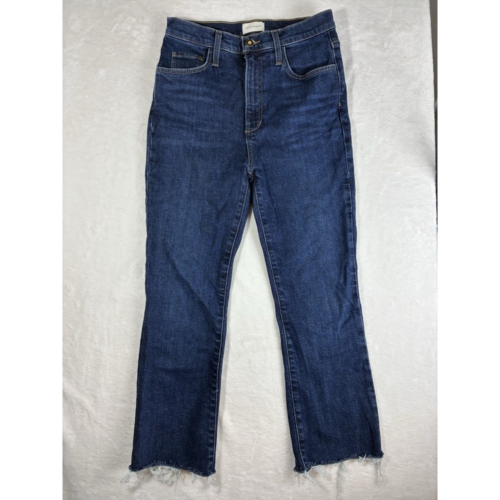 Favorite Daughter The Valentina Shortie High Rise Boot Woodside Size 27